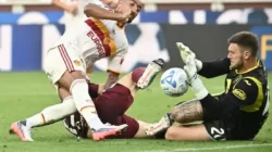 AS Roma Rebut Puncak Klasemen Liga Italia Usai Bungkam Torino 2-0!