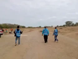 Airstrip Masalembu Sumenep Segera Beroperasi, Tunggu Lampu Hijau Kemenhub