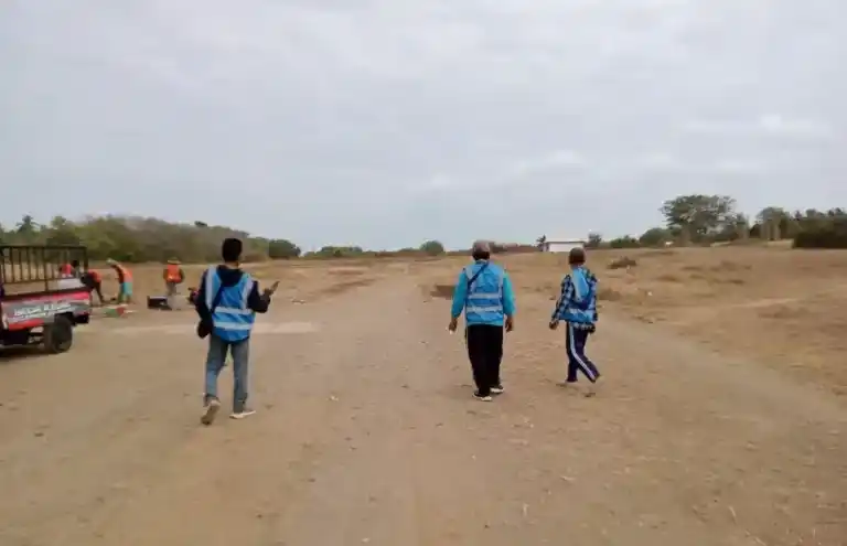 Airstrip Masalembu Sumenep Segera Beroperasi, Tunggu Lampu Hijau Kemenhub