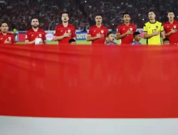 Ajang Pembuktian Skuad Rp377 Miliar Timnas Indonesia di FIFA ASEAN Cup 2026!