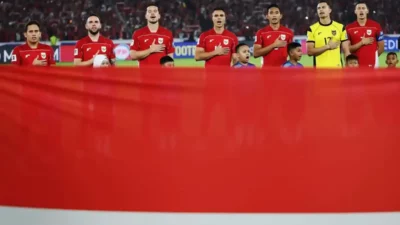 Ajang Pembuktian Skuad Rp377 Miliar Timnas Indonesia di FIFA ASEAN Cup 2026!