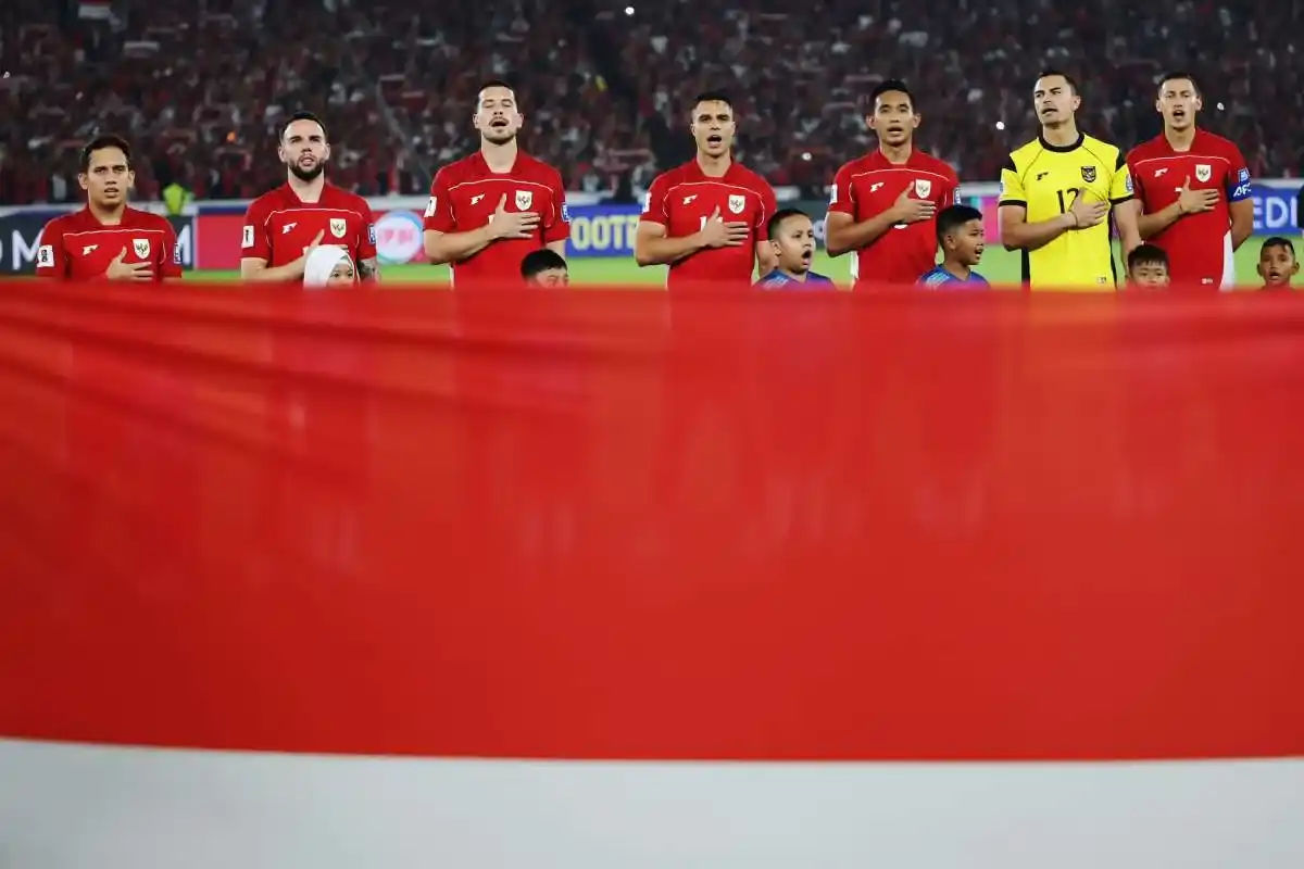 Ajang Pembuktian Skuad Rp377 Miliar Timnas Indonesia di FIFA ASEAN Cup 2026!