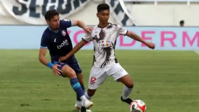 Laga Panas BRI Super League 2026/2027: Arema FC Siap Tempur, Isen Mulang FC Incar Poin di Kanjuruhan