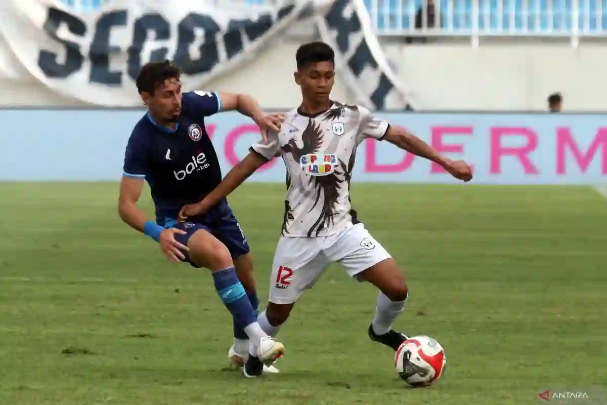 Laga Panas BRI Super League 2026/2027: Arema FC Siap Tempur, Isen Mulang FC Incar Poin di Kanjuruhan
