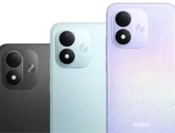 Bawa Baterai 10.000 mAh, Redmi Note 17 Series Meluncur di Indonesia 16 September!