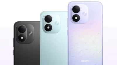 Xiaomi rilis Redmi Note 17 Series di Indonesia pada 16 September 2026. Bawa baterai jumbo dan durabilitas tinggi di portalmadura.com