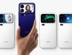 Bawa Chipset 2nm dan Kamera Leica 200 MP, Xiaomi 18 Pro Siap Meluncur 23 September