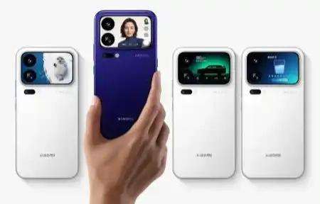 Bawa Chipset 2nm dan Kamera Leica 200 MP, Xiaomi 18 Pro Siap Meluncur 23 September