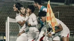 Bekuk Australia 2-0, Timnas U20 Indonesia Segel Tiket Lolos Piala Asia U20 2027
