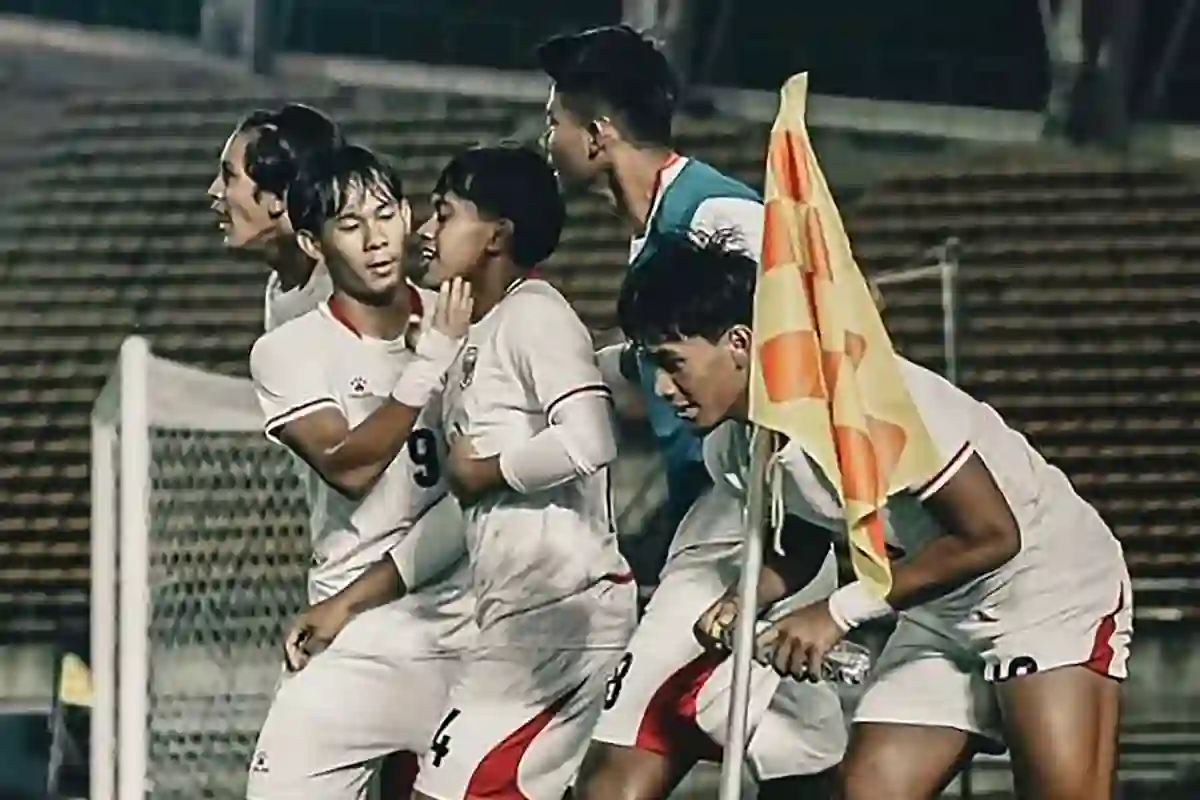 Bekuk Australia 2-0, Timnas U20 Indonesia Segel Tiket Lolos Piala Asia U20 2027