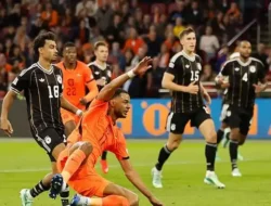 Belanda vs Jerman: Duel Sengit Debut Xavi Hernandez dan Jürgen Klopp di UEFA Nations League