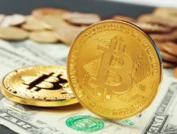 Bitcoin Kembali Tembus 80.000 Dollar AS, Mampukah Bertahan di Tengah Tekanan Pasar?