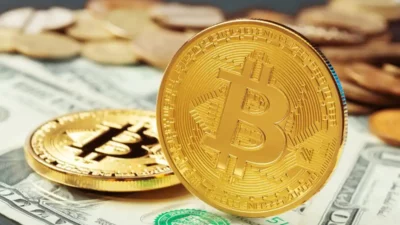 Bitcoin Kembali Tembus 80.000 Dollar AS, Mampukah Bertahan di Tengah Tekanan Pasar?