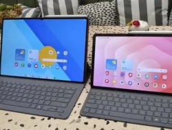 Bocoran Spesifikasi Samsung Galaxy Tab S12 Series, Jadwal Rilis, & Harga