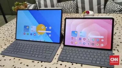 Bocoran Spesifikasi Samsung Galaxy Tab S12 Series, Jadwal Rilis, & Harga