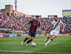 Bologna vs Torino: Rekor Pertemuan, Prediksi Skor, dan Jadwal Liga Italia Pekan Ini