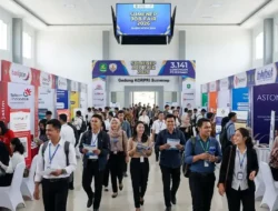 Buka 3.141 Lowongan Kerja, Pemkab Sumenep Gelar Job Fair 2026 Bareng 35 Perusahaan