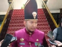 Cegah Kebakaran Hutan, Bupati Sumenep Terbitkan SE Larang Warga Bakar Lahan
