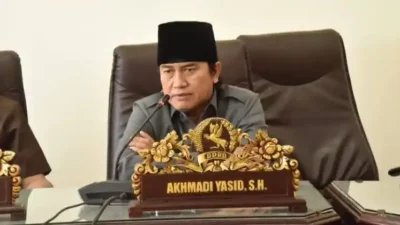 DPRD Sumenep Cecar Pemkab Soal Serapan Belanja Modal Rendah: Uangnya Ada, Kenapa Belum Dibelanjakan?
