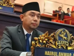 DPRD Sumenep Dorong Sistem Meritokrasi Ideal: Pejabat Baru Harus Diuji dan Dievaluasi