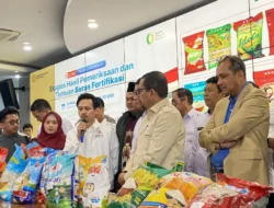 Daftar Lengkap 25 Merek Beras Fortifikasi yang Diduga Tak Sesuai Label