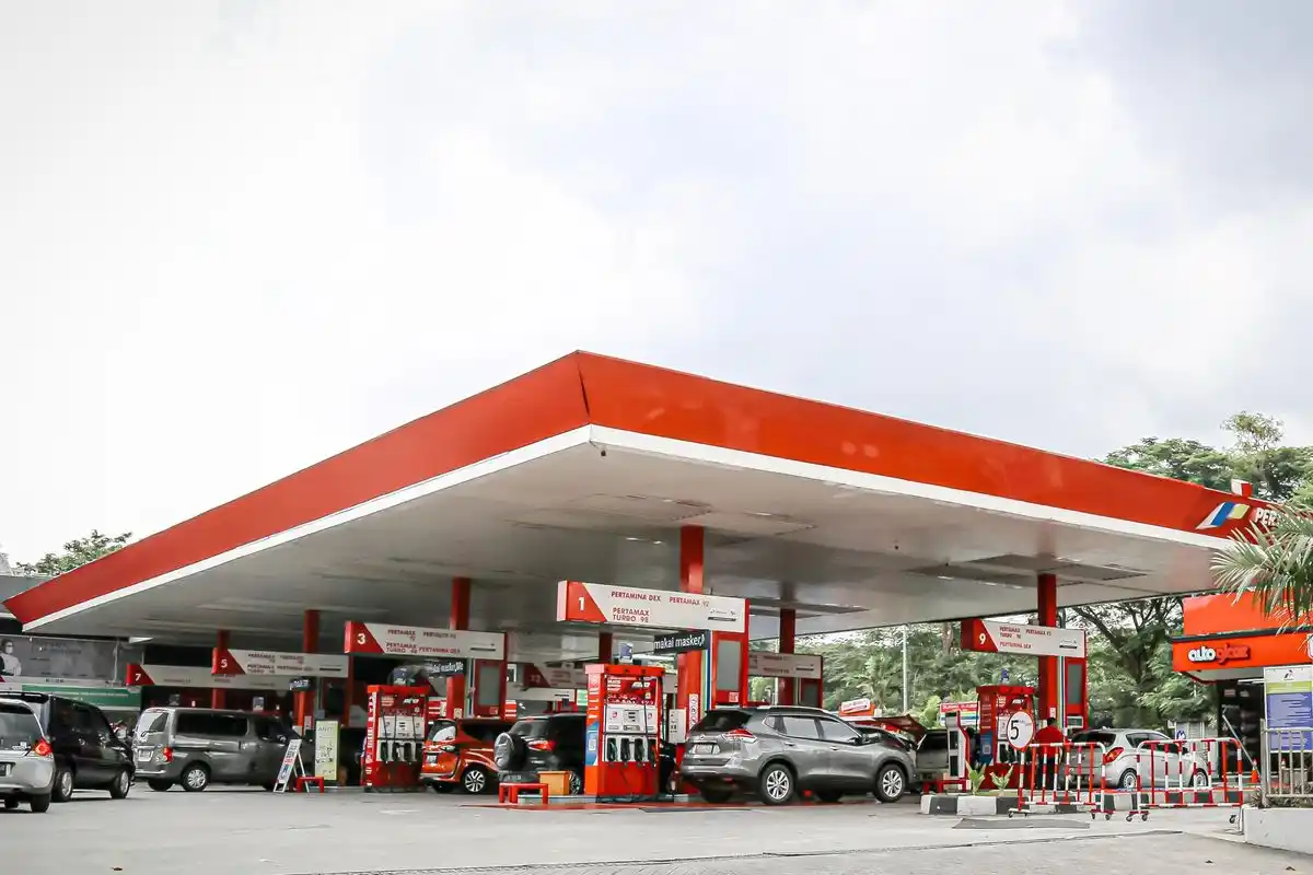 Daftar Resmi Harga BBM Terbaru di Pertamina, Shell, BP, dan Vivo September 2026
