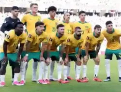 Duel Jilid 2 Australia vs Brasil: Socceroos Bertekad Bungkam Selecao di Suncorp!