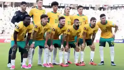 Duel Jilid 2 Australia vs Brasil: Socceroos Bertekad Bungkam Selecao di Suncorp!