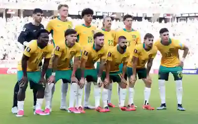 Duel Jilid 2 Australia vs Brasil: Socceroos Bertekad Bungkam Selecao di Suncorp!