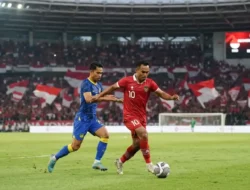 Duel Klasik Derbi Serumpun: Indonesia Siap Tempur Hadapi Malaysia di FIFA ASEAN Cup 2026