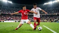 Duel Sengit Asian Games 2026: Korea Utara U-23 vs Uni Emirat Arab U-23, Siapa Amankan Poin Penting?