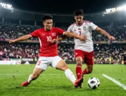 Duel Sengit Asian Games 2026: Korea Utara U-23 vs Uni Emirat Arab U-23, Siapa Amankan Poin Penting?