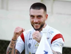 Gacor! Dimitar Mitkov Bawa Madura United Tatap Laga Kontra PSIM Jogja dengan Percaya Diri