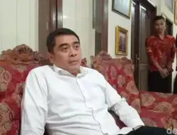 Geger Kehadiran Arya Wedakarna di Kontes Transgender Thailand Berbuntut Protes Warganet