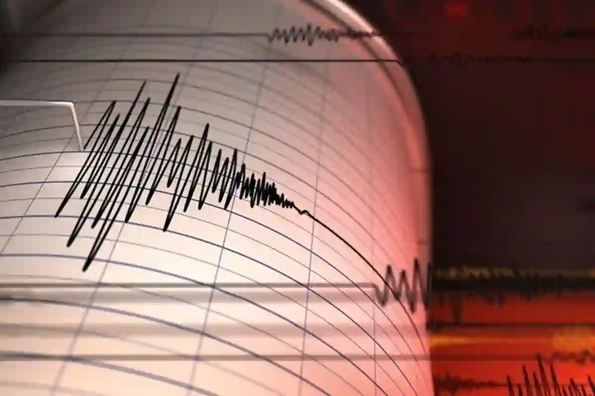 Gempa Magnitudo 5,4 Guncang Cilacap Hari Ini, Getaran Terasa hingga Solo dan Tasikmalaya!