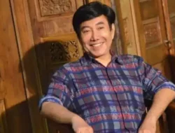 Guruh Soekarnoputra Dikabarkan Kritis, PDIP Minta Doa Masyarakat Indonesia