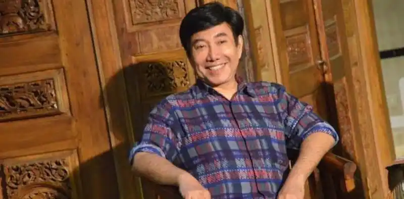 Guruh Soekarnoputra Dikabarkan Kritis, PDIP Minta Doa Masyarakat Indonesia