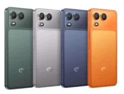 HP 1 Jutaan Layar Mulus 120Hz! Cek Spesifikasi dan Harga Terbaru itel A200