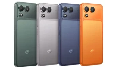 HP 1 Jutaan Layar Mulus 120Hz! Cek Spesifikasi dan Harga Terbaru itel A200