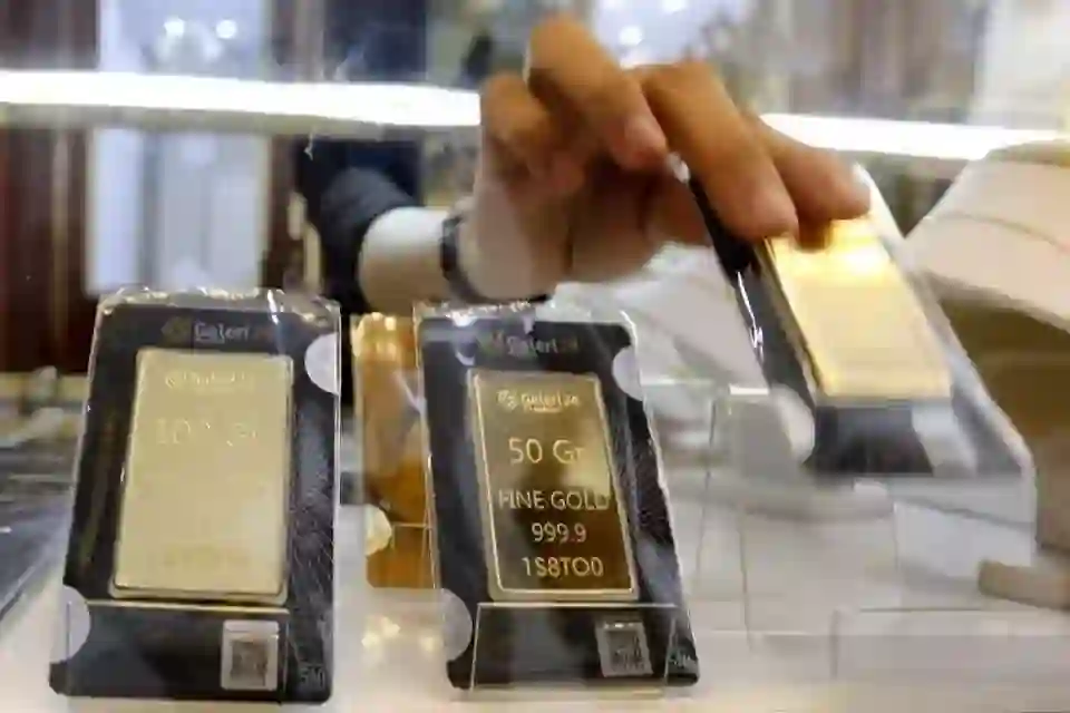 Harga Emas Antam Anjlok di Pegadaian Hari Ini 1 September 2026, UBS dan Galeri 24 Bertahan