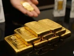 Harga Emas Antam Hari Ini 4 September 2026 Berpotensi Anjlok ke Rp2,6 Juta, Cek Prospek Lengkapnya!  Meta