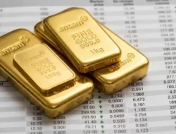 Harga Emas Antam Naik Lagi Hari Ini 23 September 2026, Cek Rincian Lengkapnya!