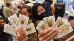 Harga Emas Antam di Pegadaian Naik Hari Ini, 18 September 2026: Cek Rincian Lengkapnya!