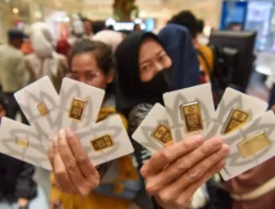 Harga Emas Antam di Pegadaian Naik Hari Ini, 18 September 2026: Cek Rincian Lengkapnya!