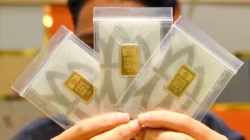 Harga Emas Hari Ini 17 September 2026: Antam, Galeri 24, dan UBS Kompak Naik