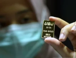 Harga Emas Hari Ini 17 September 2026: Antam, Galeri 24, dan UBS Kompak Naik