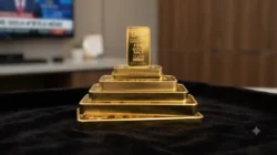 Harga Emas Hari Ini 28 September 2026: Antam Bertahan di Rp2,613 Juta per Gram, Cek Rincian Lengkapnya