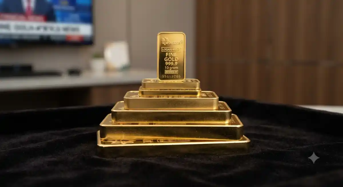 Harga Emas Hari Ini 28 September 2026: Antam Bertahan di Rp2,613 Juta per Gram, Cek Rincian Lengkapnya
