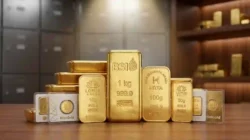 Harga Emas Hari Ini, Emas BSI, Emas HRTA, Lotus Archi, MiniGold, Investor Emas