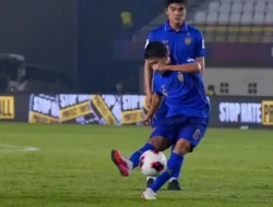Hasil FIFA ASEAN Cup: Gulung Vietnam 2-0, Thailand Pastikan Tiket ke Final